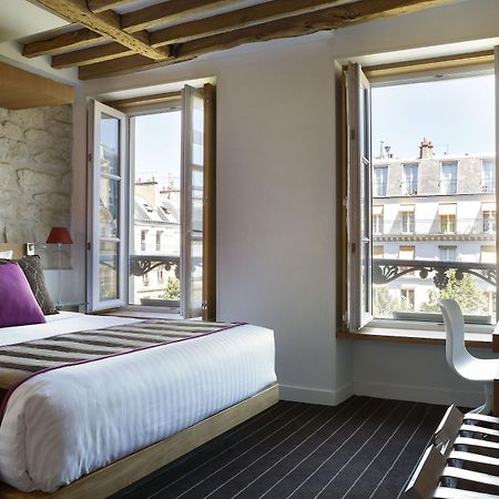 Select Hotel Париж Екстериор снимка