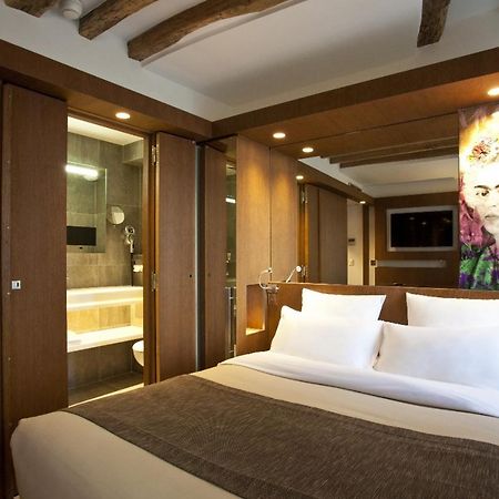 Select Hotel Париж Екстериор снимка