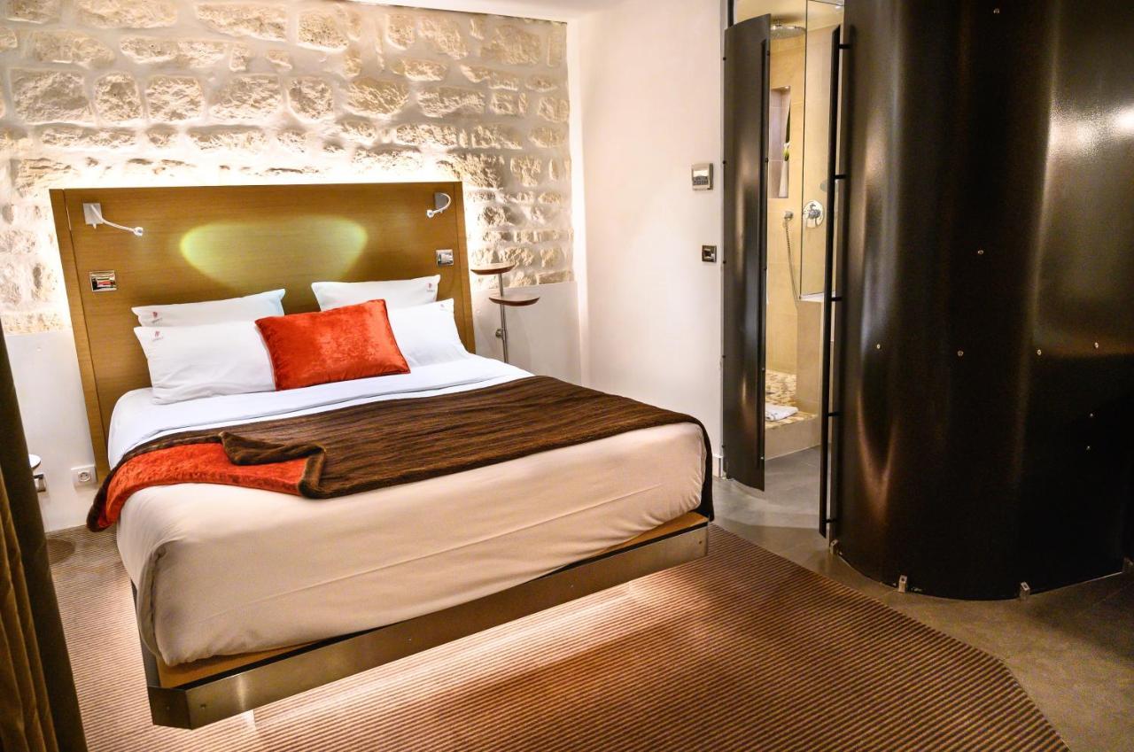 Select Hotel Париж Екстериор снимка