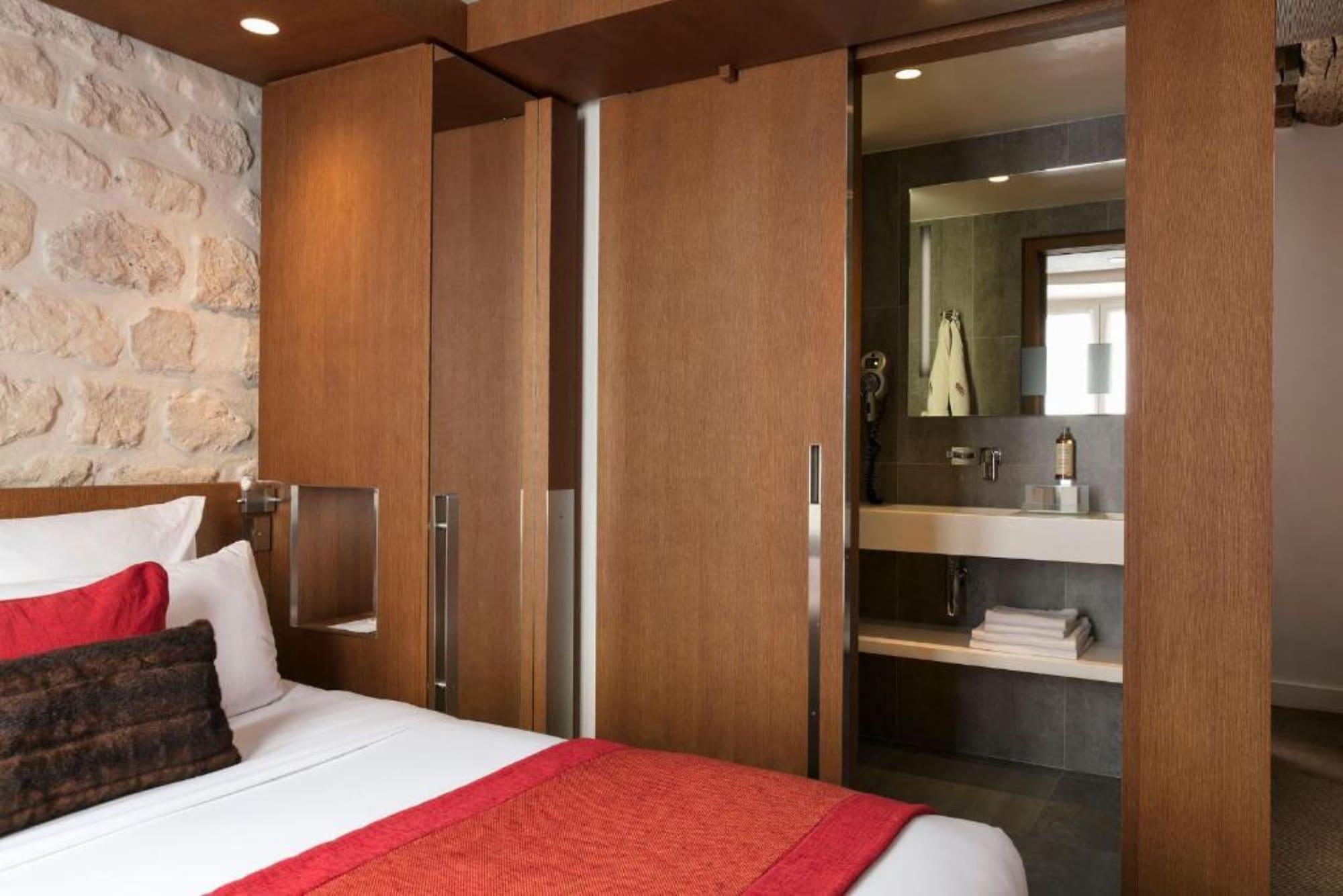 Select Hotel Париж Екстериор снимка