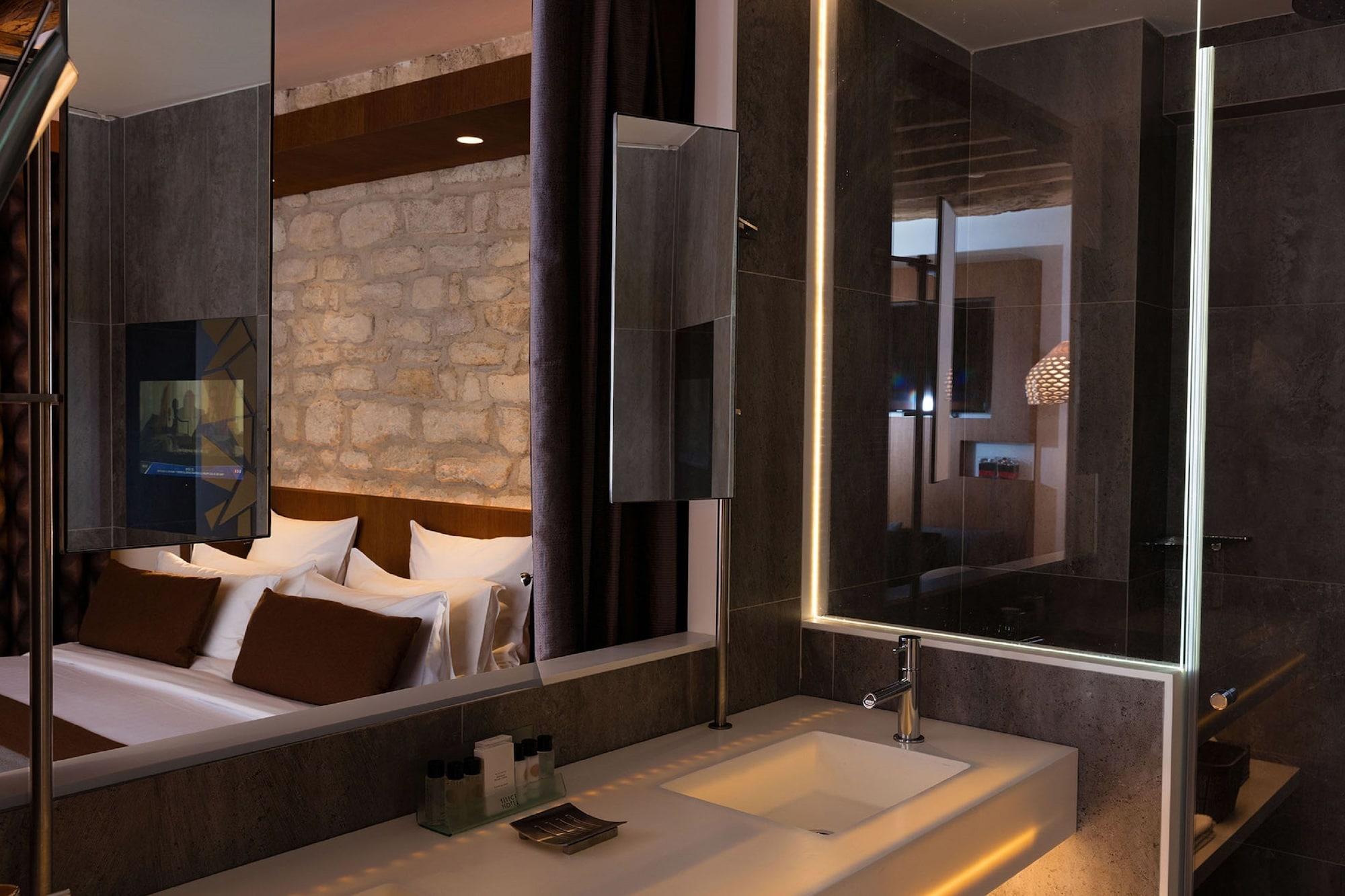 Select Hotel Париж Екстериор снимка