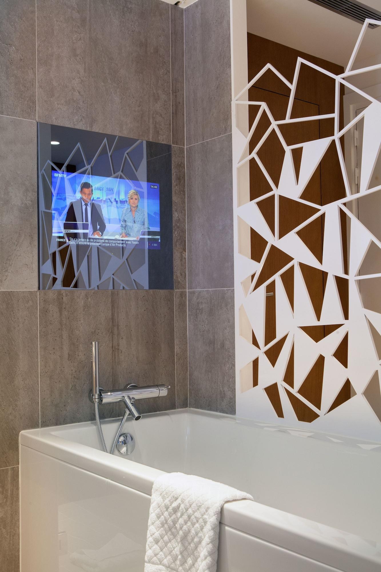 Select Hotel Париж Екстериор снимка