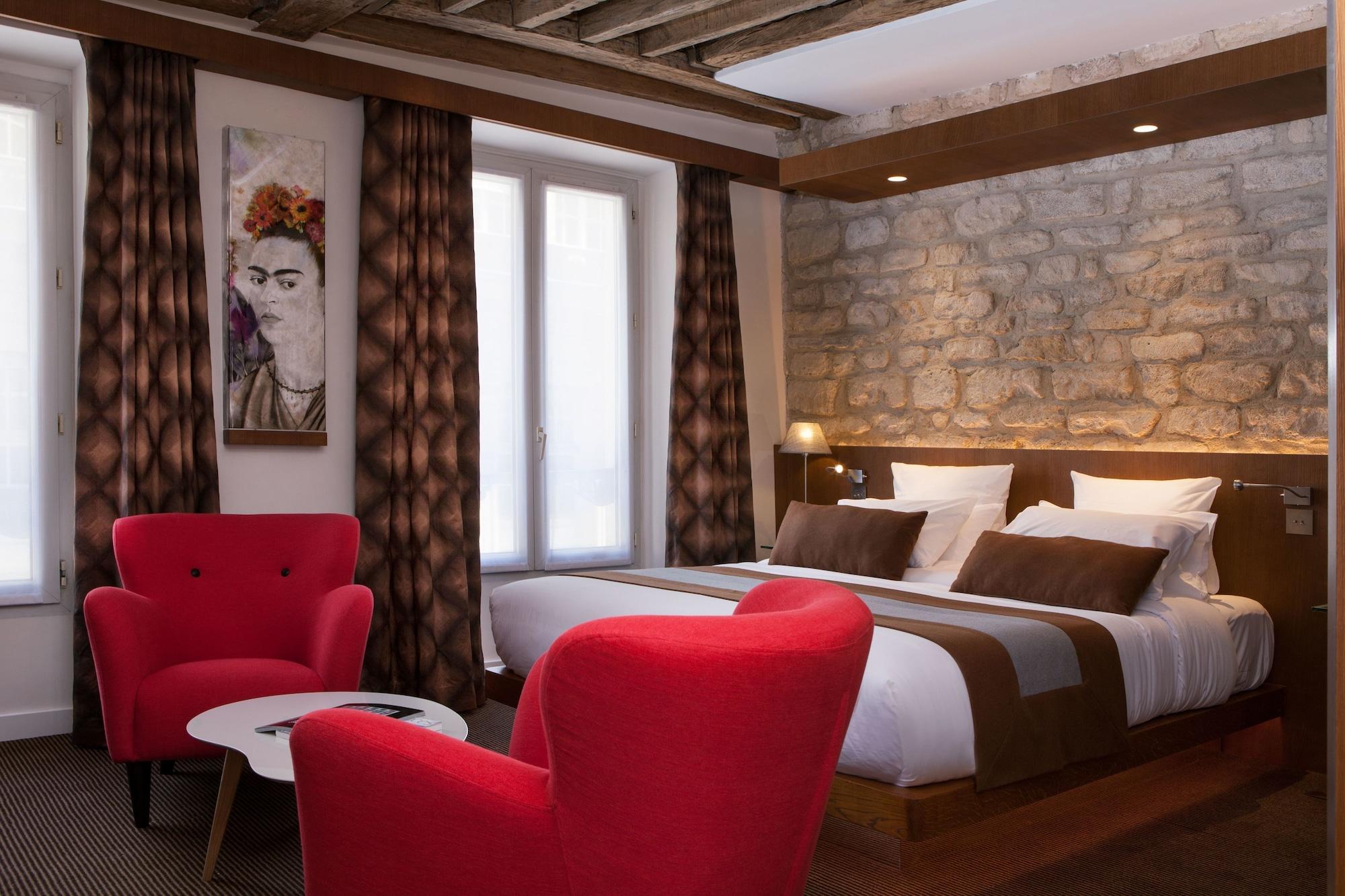 Select Hotel Париж Екстериор снимка