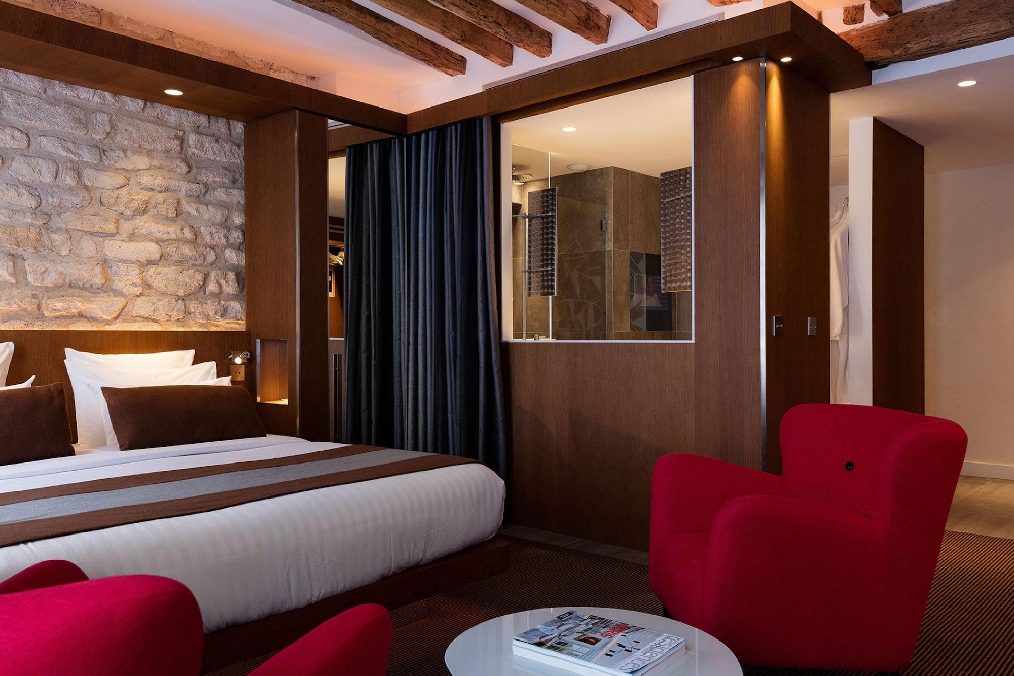 Select Hotel Париж Екстериор снимка