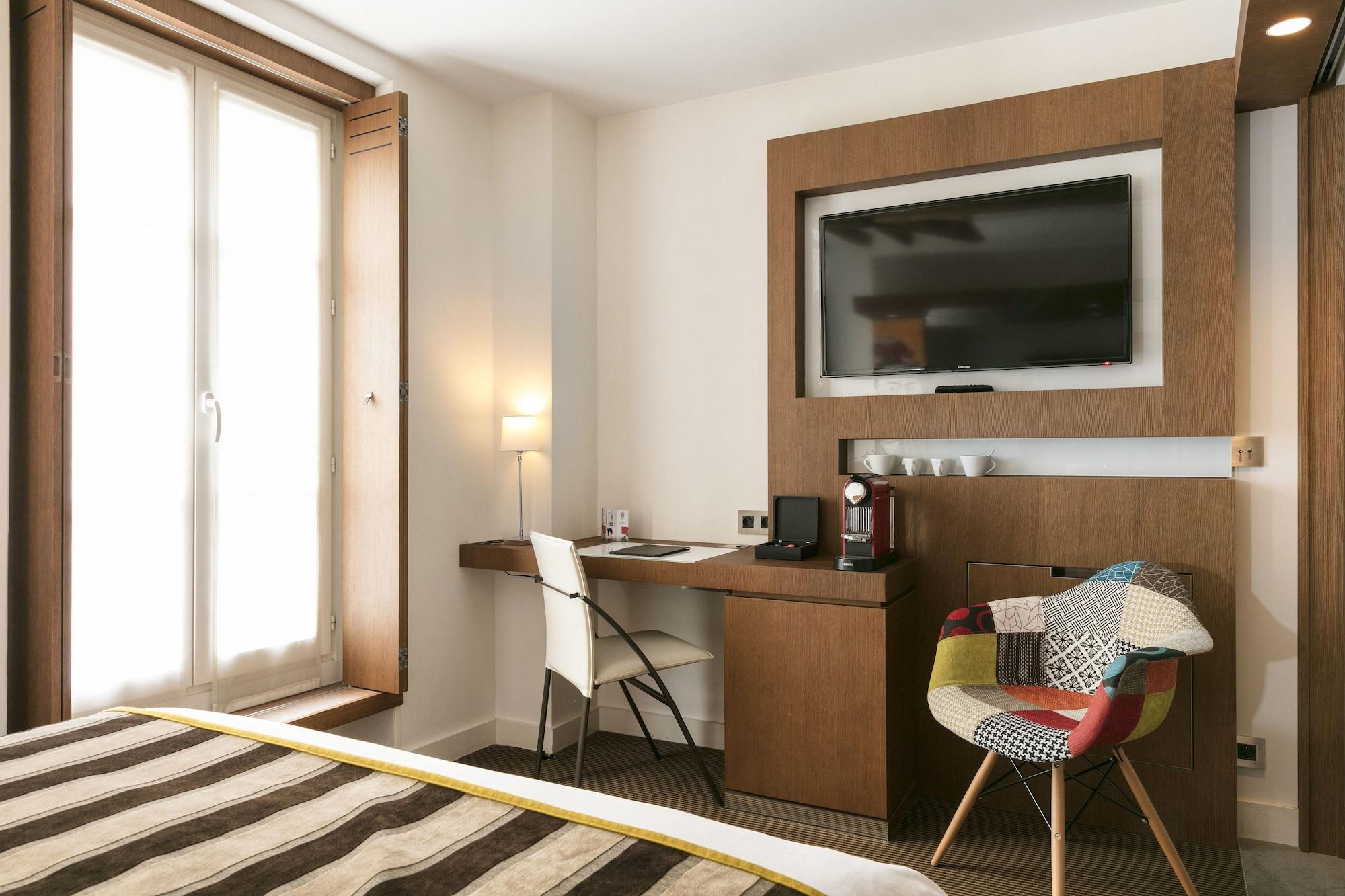 Select Hotel Париж Екстериор снимка