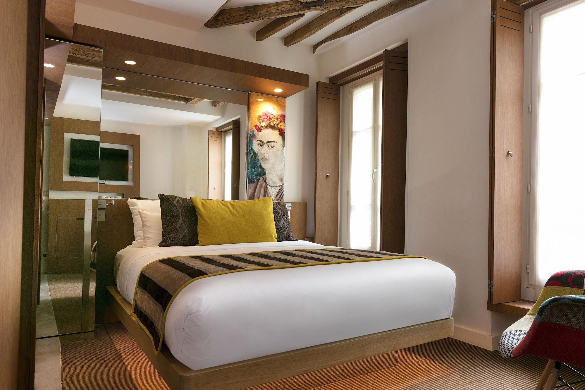 Select Hotel Париж Екстериор снимка