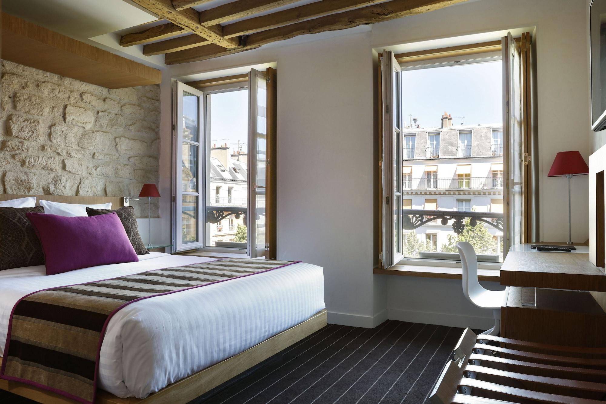 Select Hotel Париж Екстериор снимка