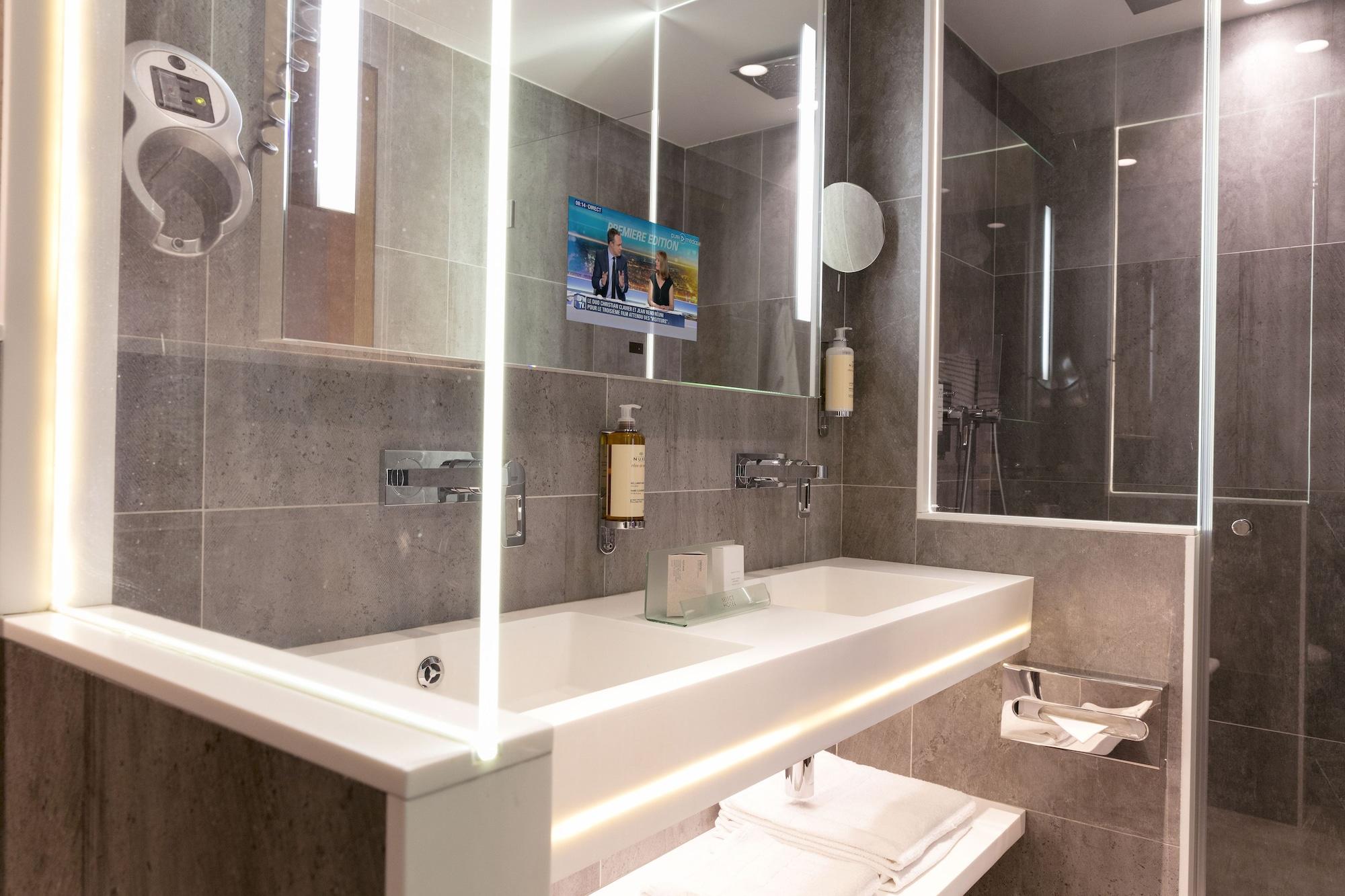 Select Hotel Париж Екстериор снимка