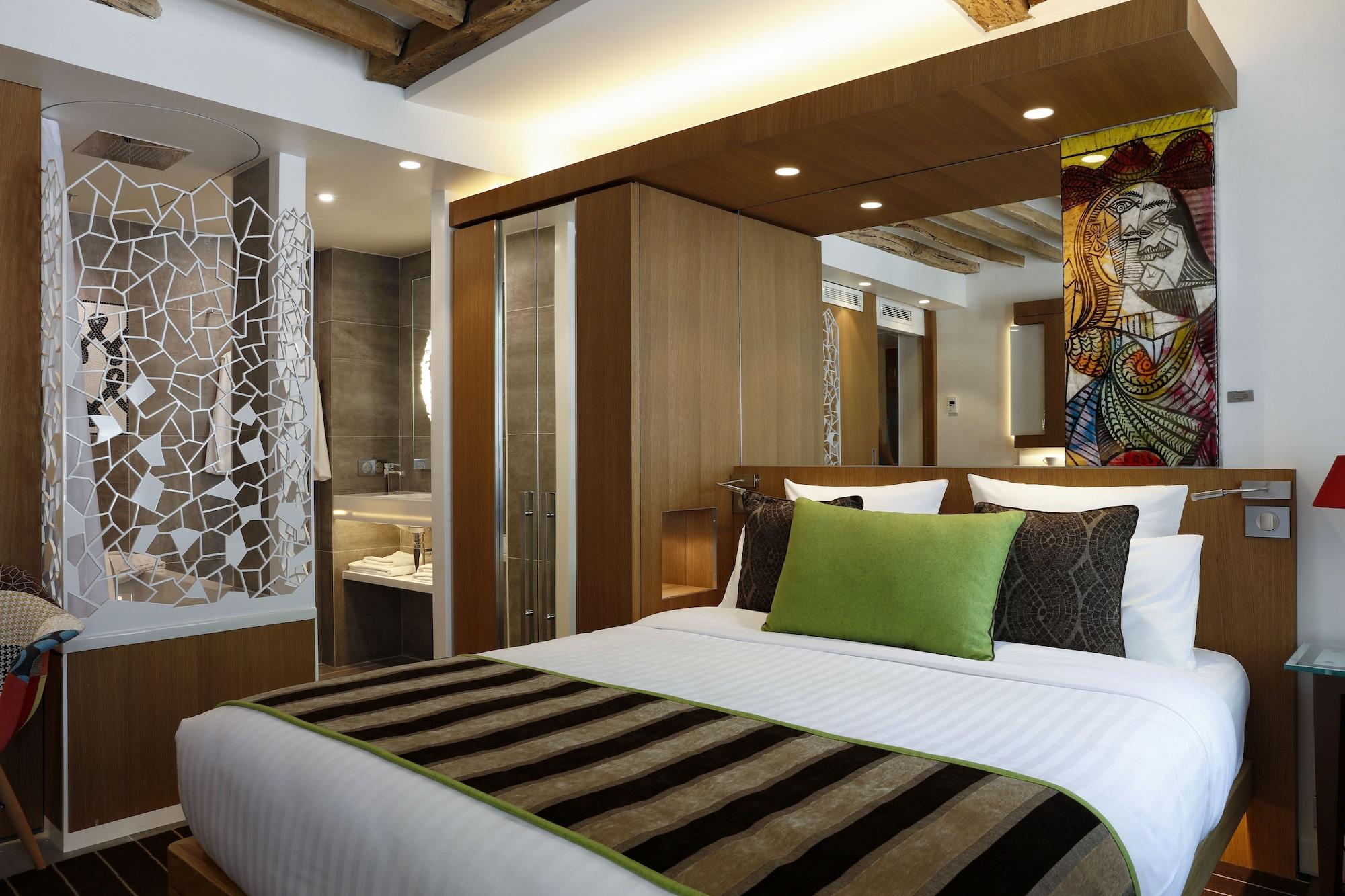 Select Hotel Париж Екстериор снимка