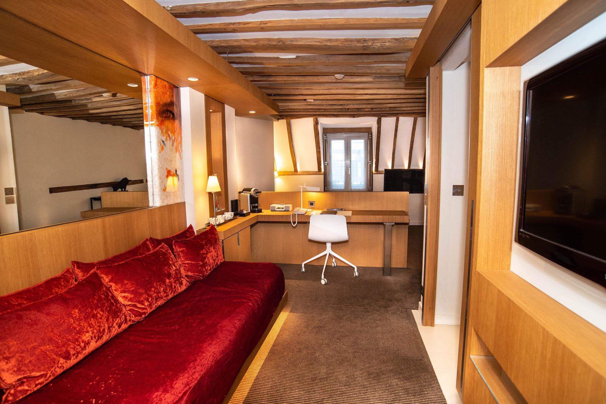 Select Hotel Париж Екстериор снимка