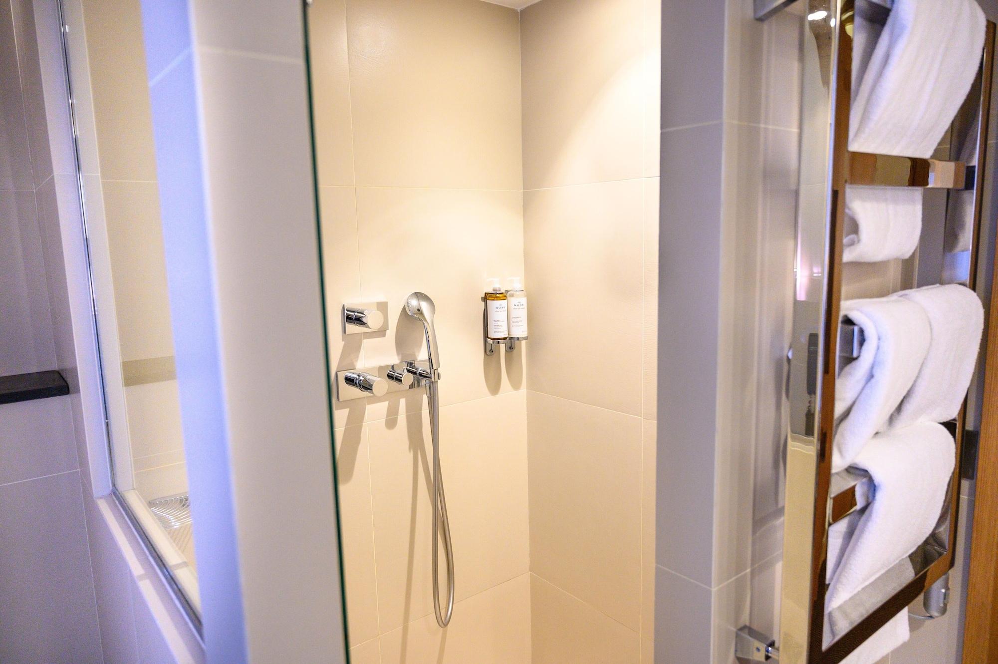 Select Hotel Париж Екстериор снимка