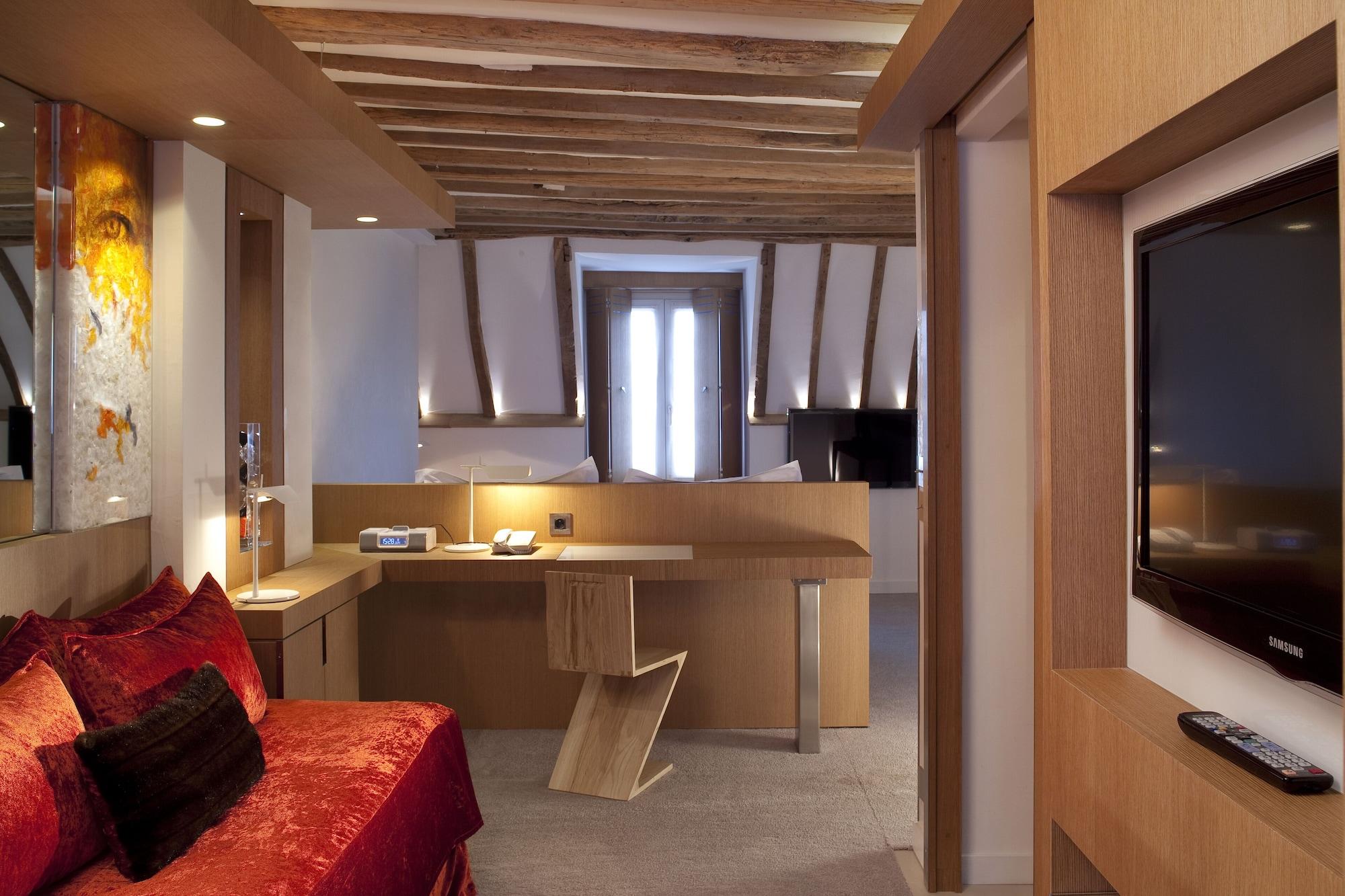 Select Hotel Париж Екстериор снимка