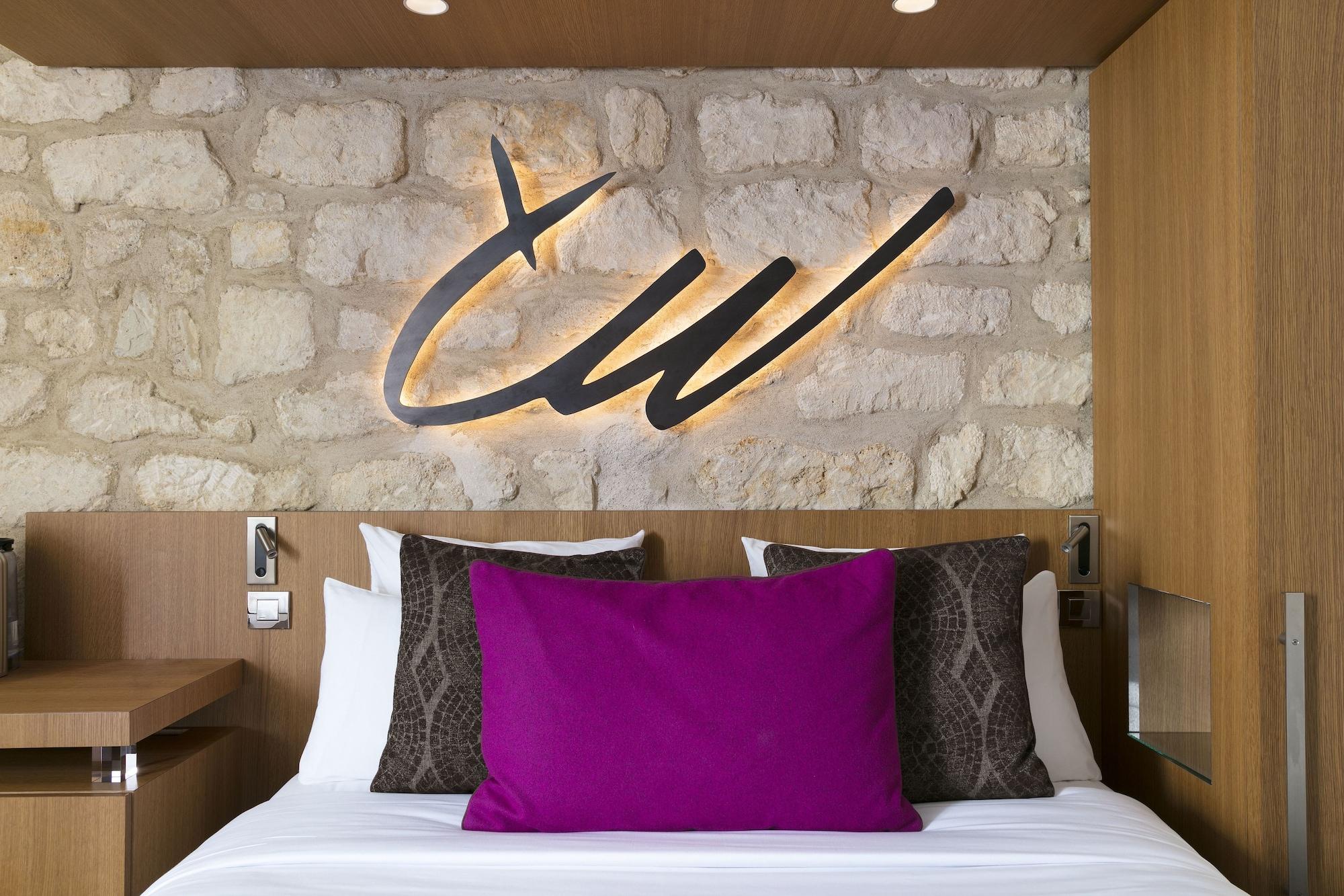 Select Hotel Париж Екстериор снимка