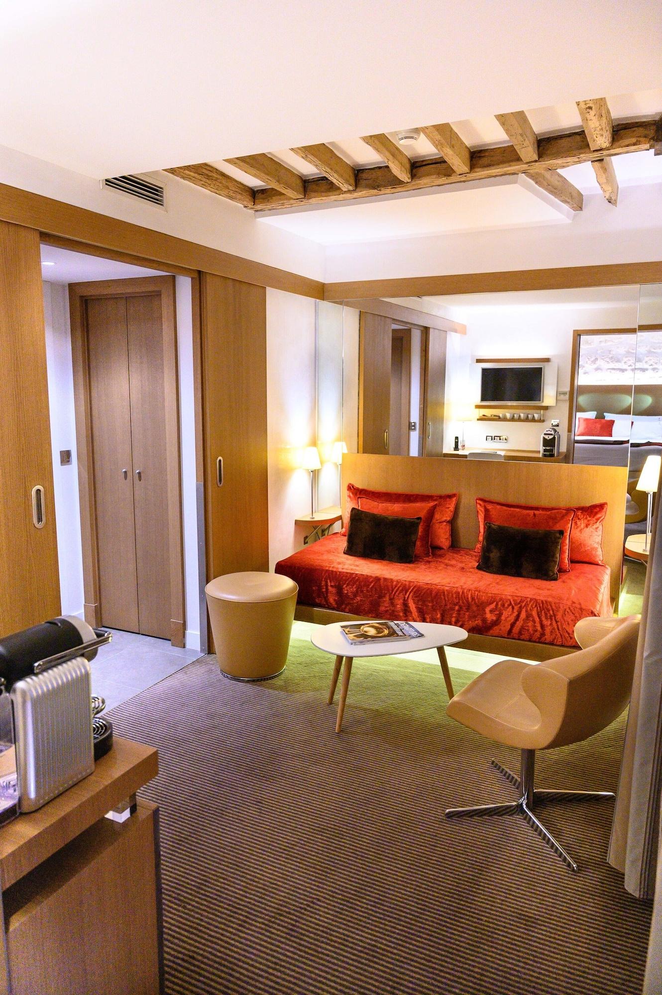 Select Hotel Париж Екстериор снимка