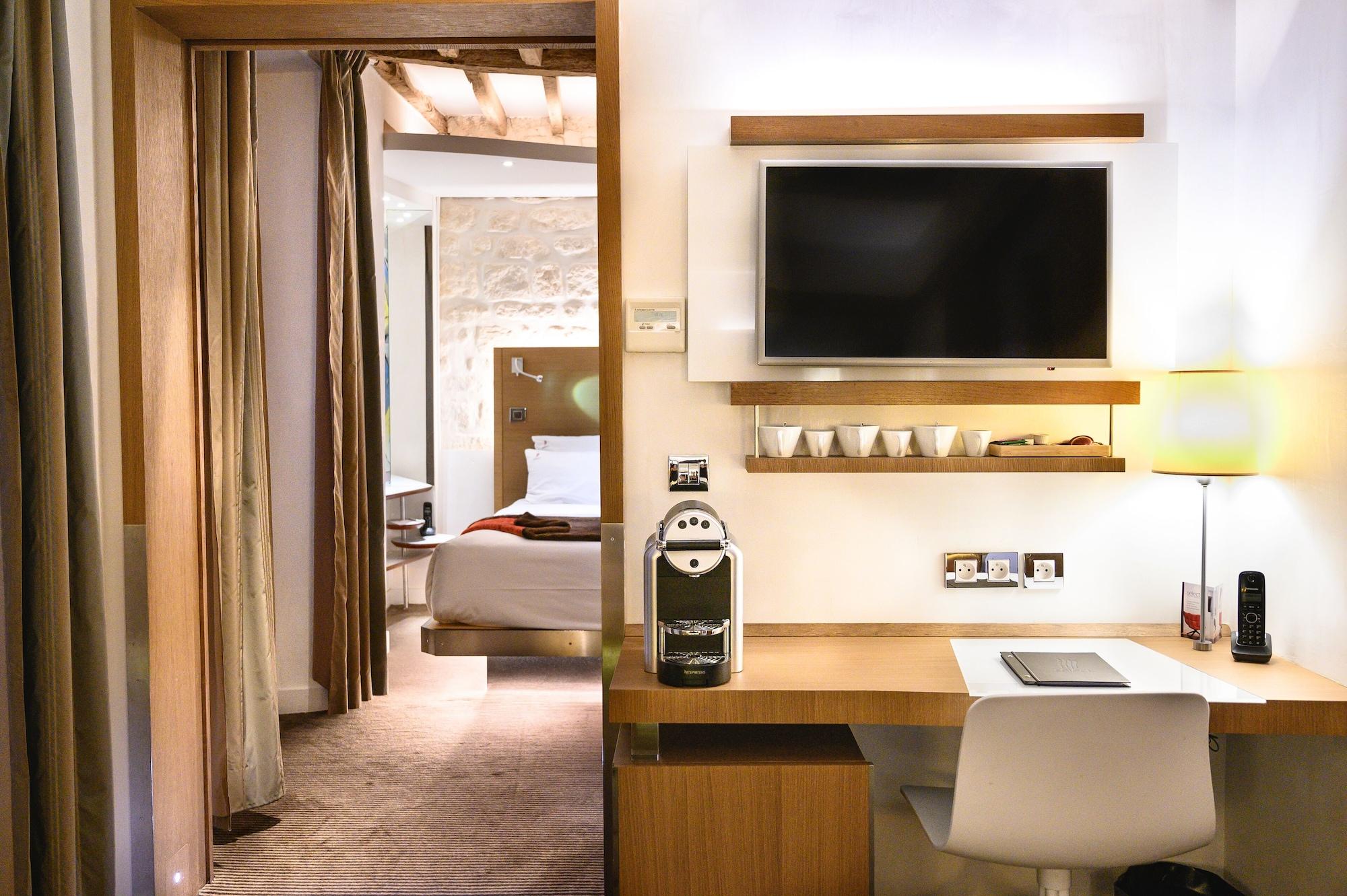 Select Hotel Париж Екстериор снимка