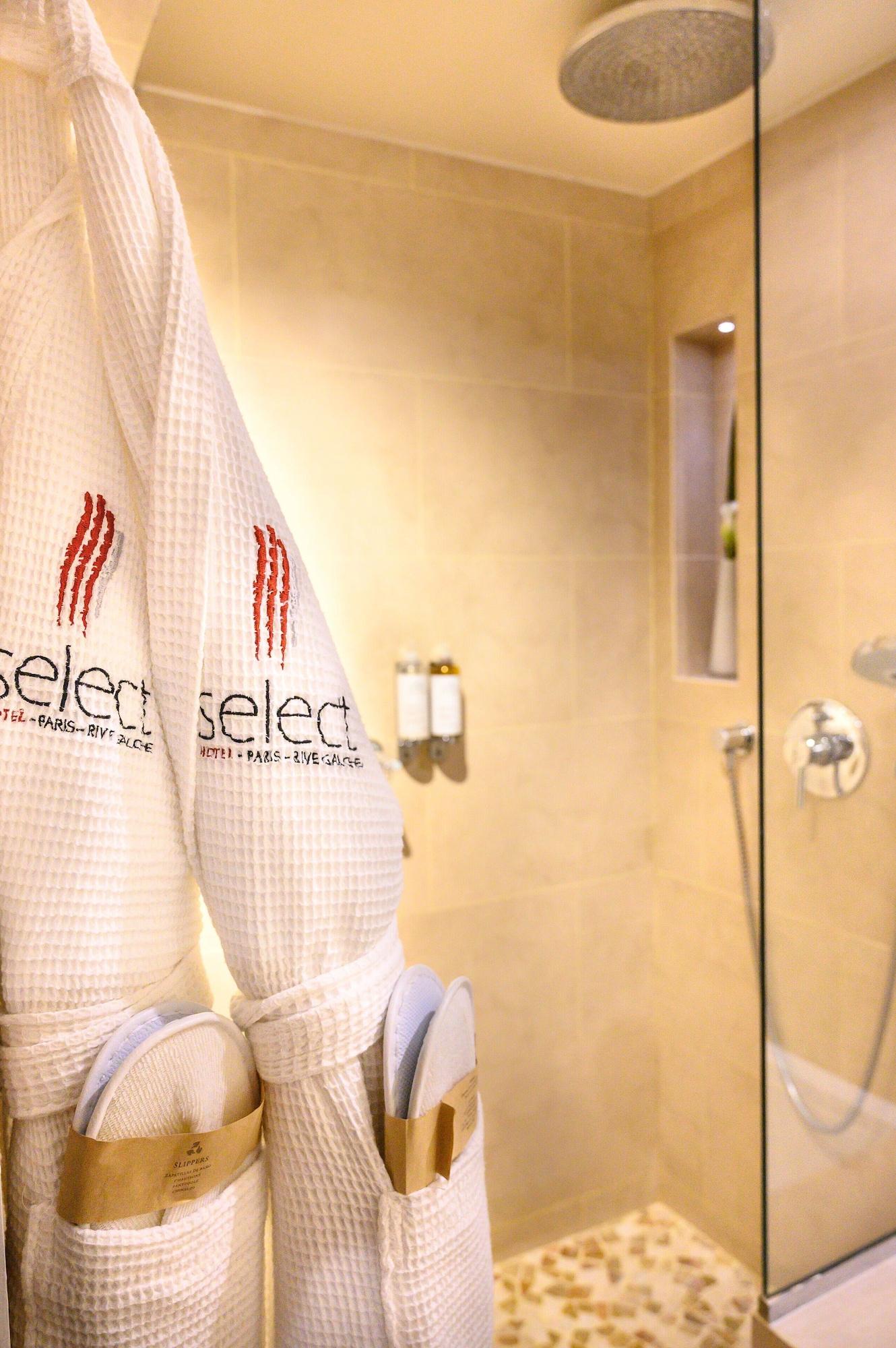 Select Hotel Париж Екстериор снимка