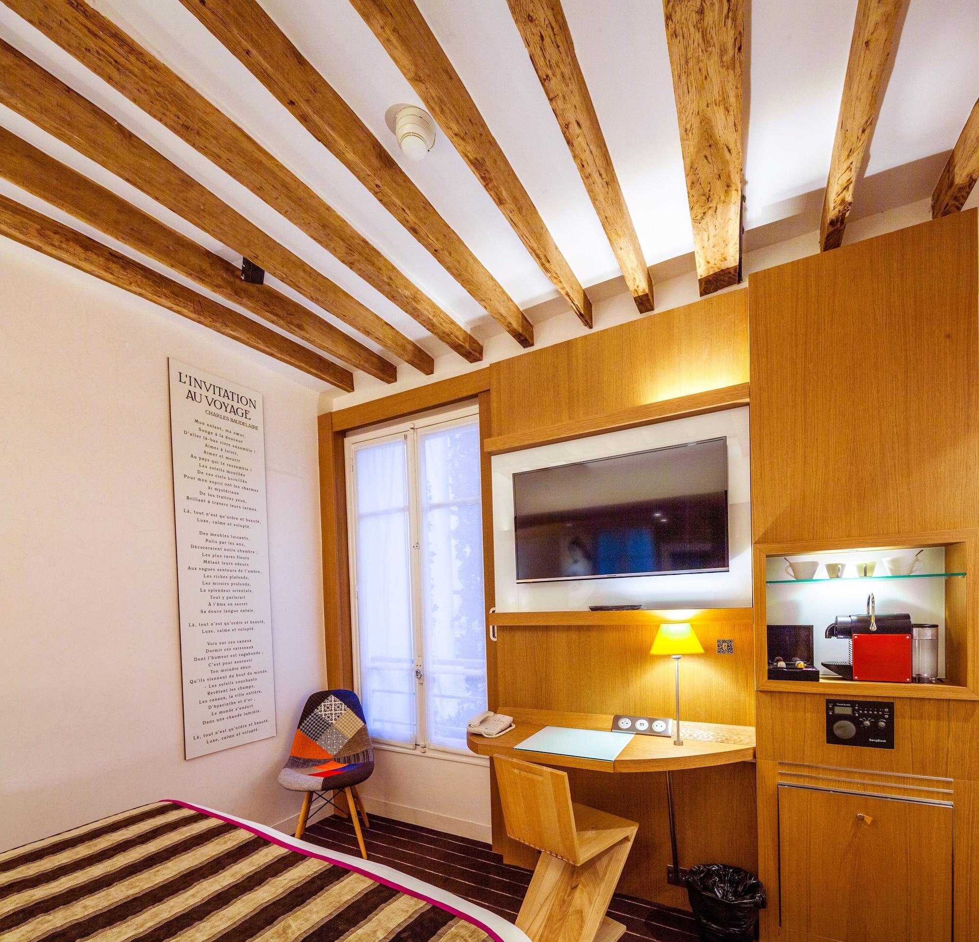 Select Hotel Париж Екстериор снимка