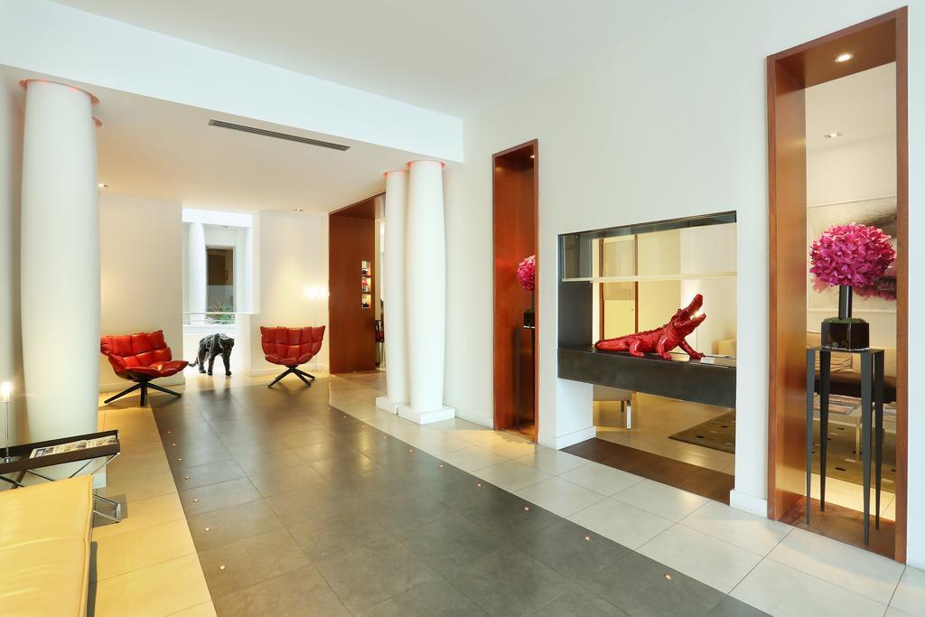 Select Hotel Париж Екстериор снимка