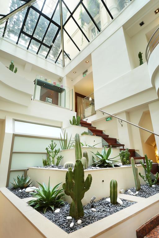 Select Hotel Париж Екстериор снимка