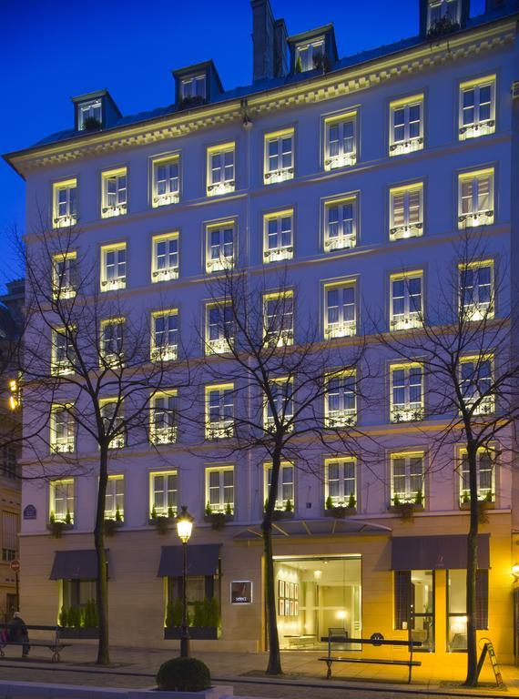 Select Hotel Париж Екстериор снимка