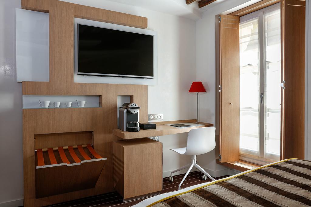 Select Hotel Париж Екстериор снимка