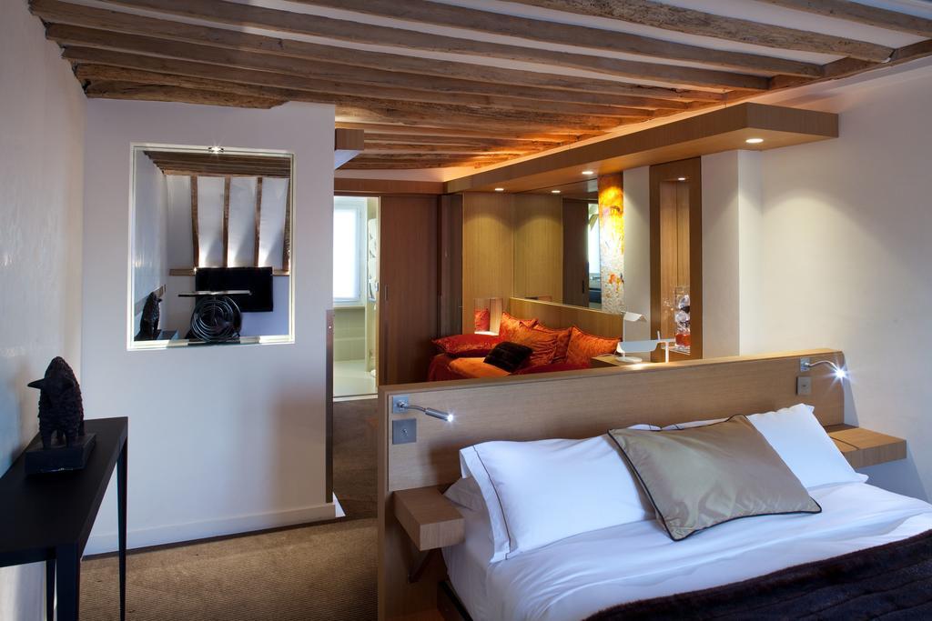 Select Hotel Париж Екстериор снимка