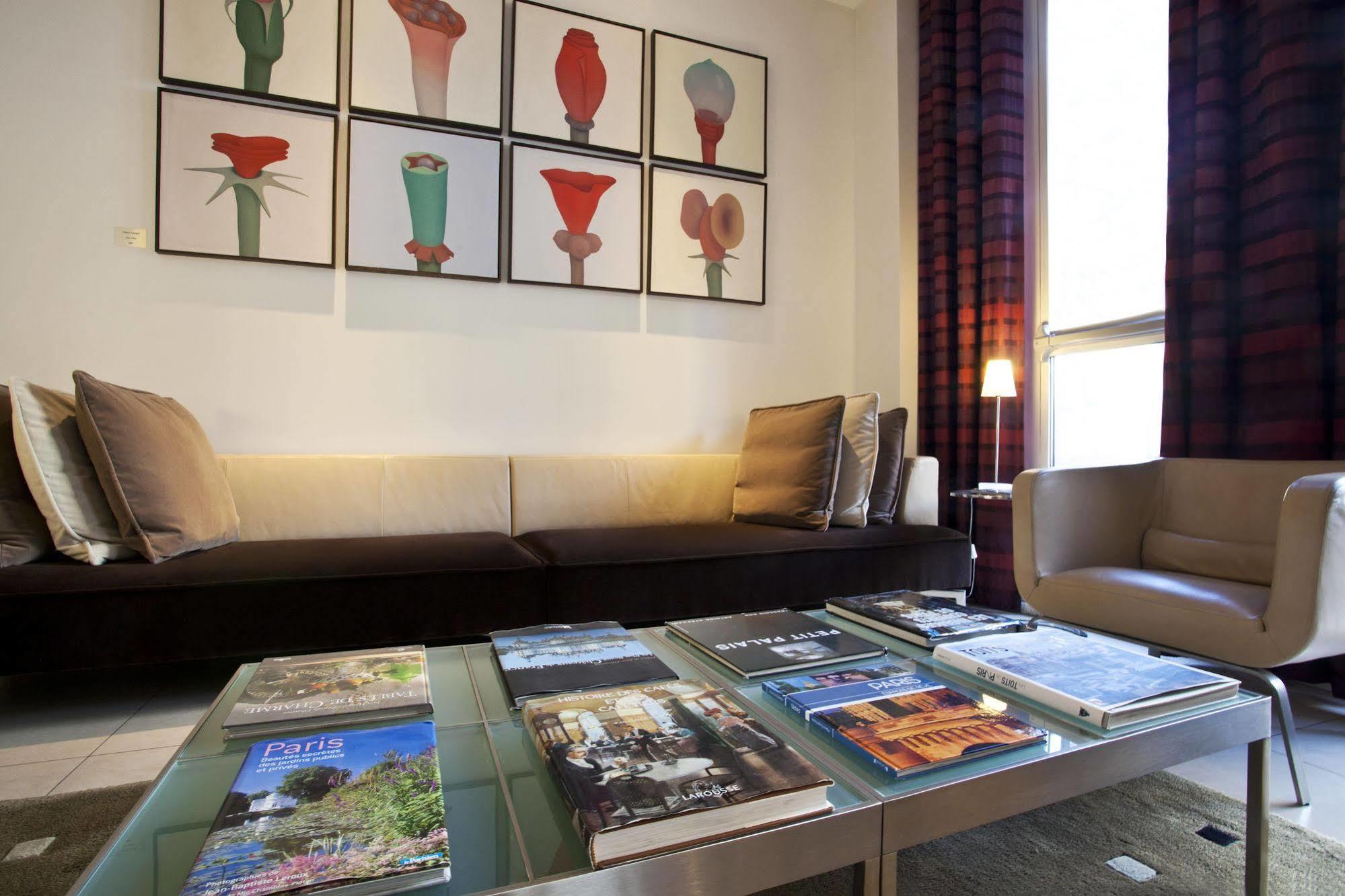 Select Hotel Париж Екстериор снимка