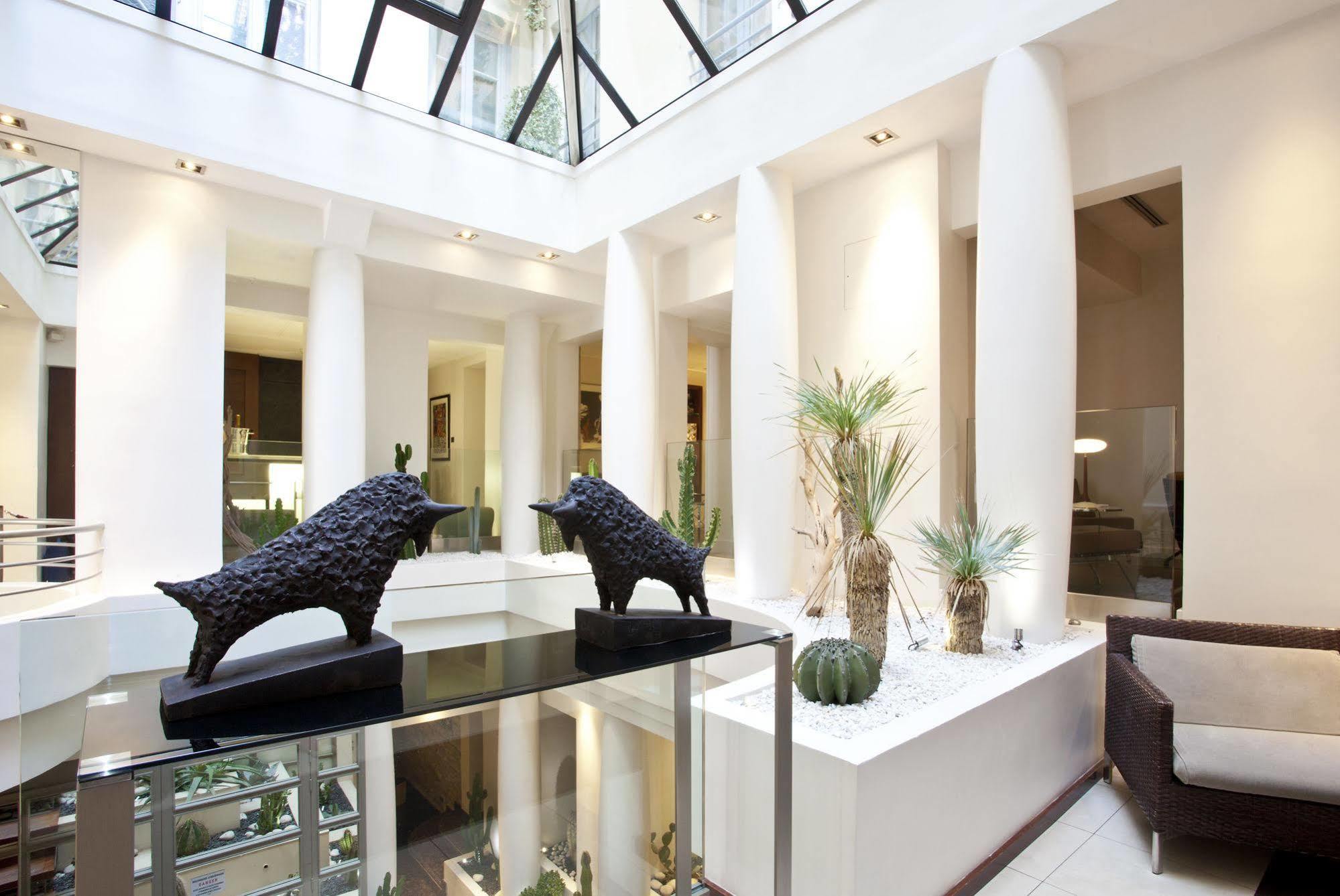 Select Hotel Париж Екстериор снимка