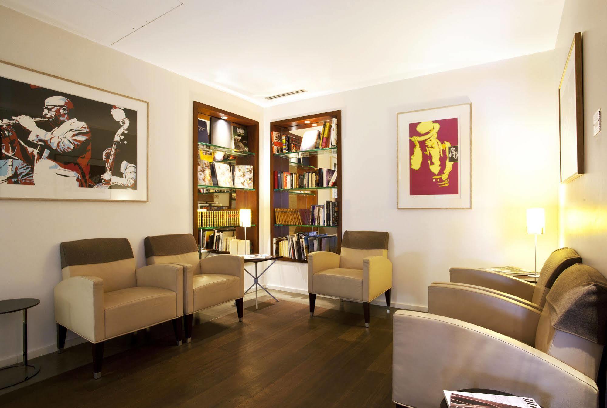 Select Hotel Париж Екстериор снимка