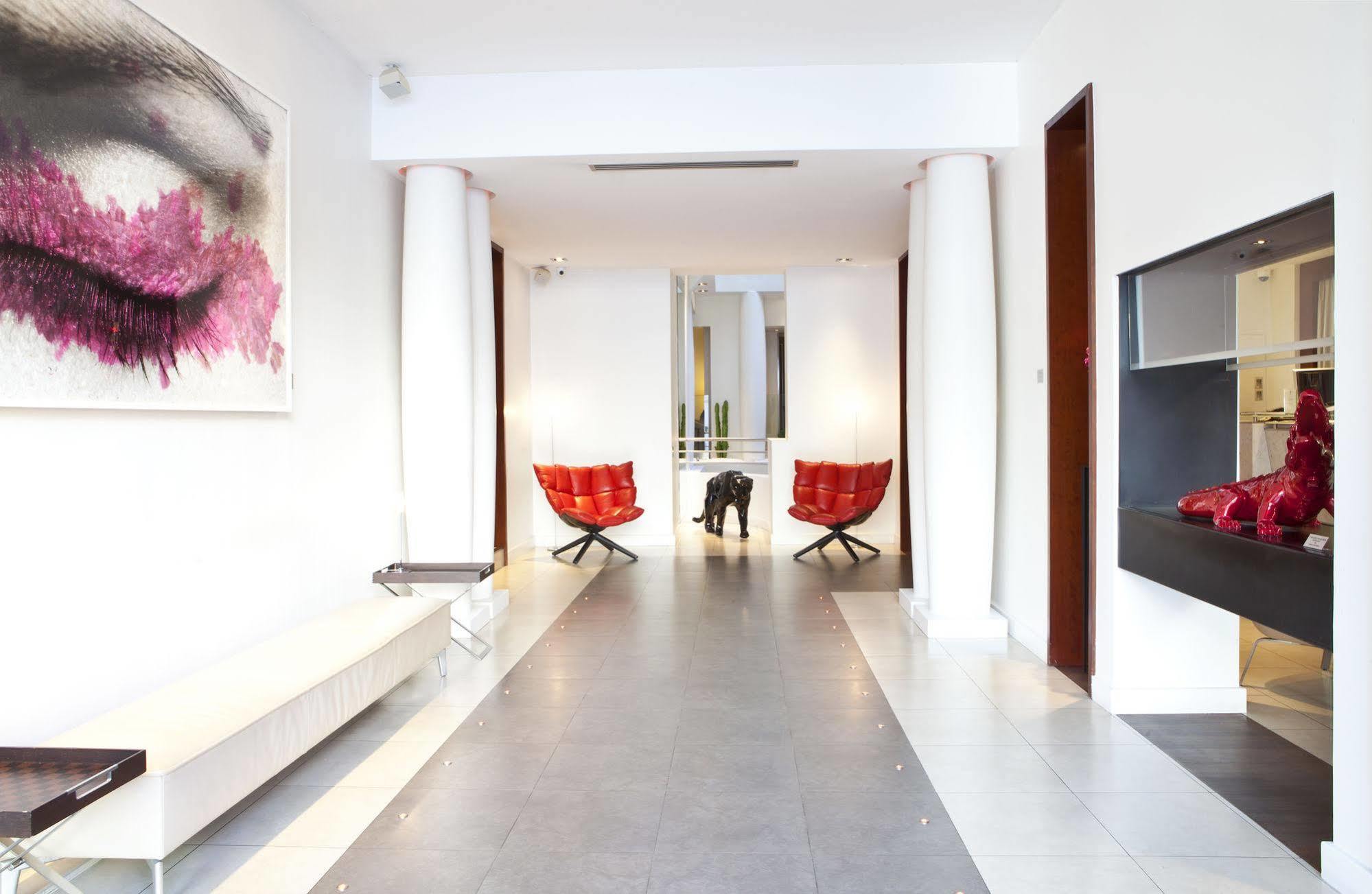 Select Hotel Париж Екстериор снимка
