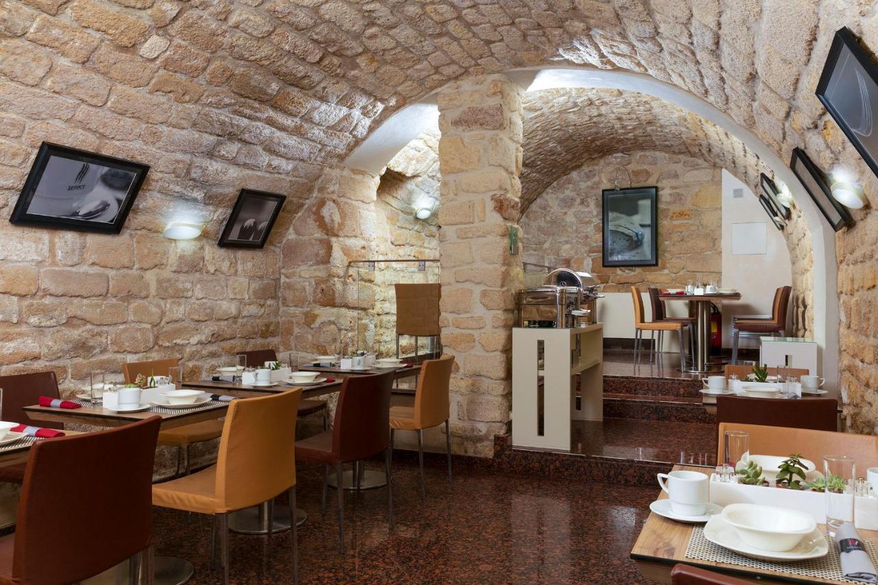 Select Hotel Париж Екстериор снимка