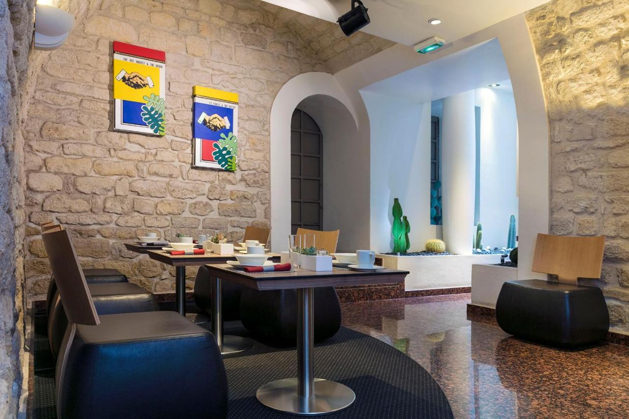 Select Hotel Париж Екстериор снимка