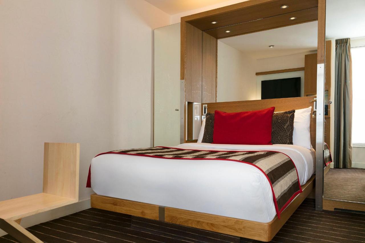 Select Hotel Париж Екстериор снимка