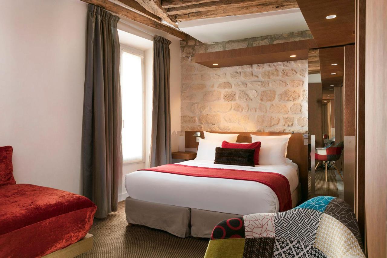 Select Hotel Париж Екстериор снимка
