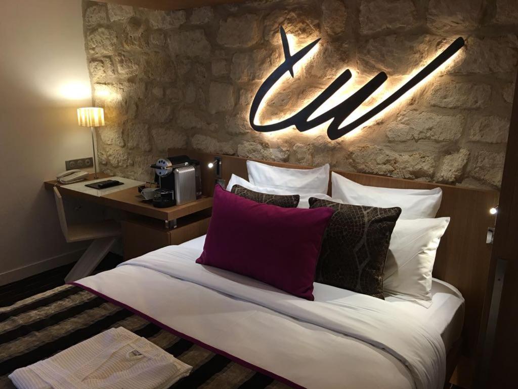 Select Hotel Париж Екстериор снимка